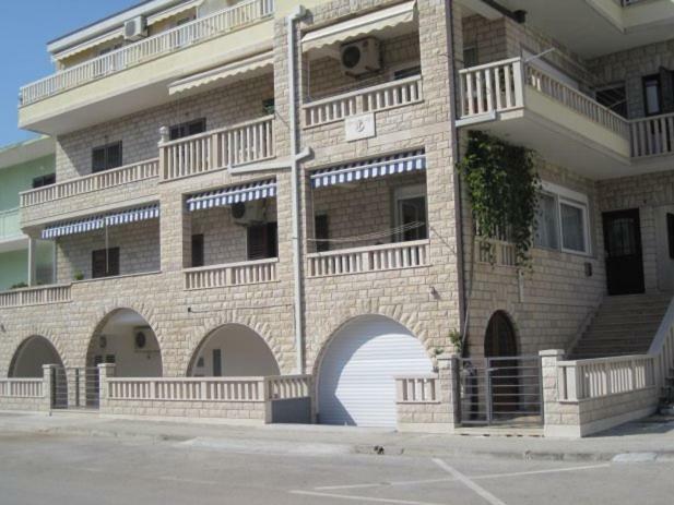 Dariana Appartamento Makarska